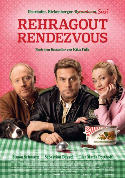 Rehragout Rendezvous - Kino Onik Oensingen