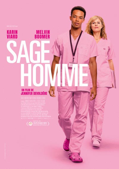 Sage Homme - Kino Onik Oensingen