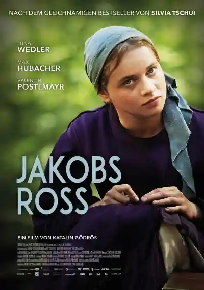 JAKOBS ROSS - Kino Onik Oensingen