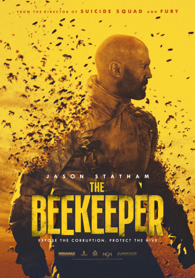 THE BEEKEEPER - Kino Onik Oensingen