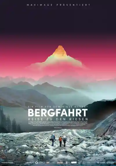 BERGFAHRT - Kino Onik Oensingen