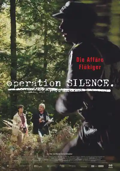 OPERATION SILENCE - Kino Onik Oensingen