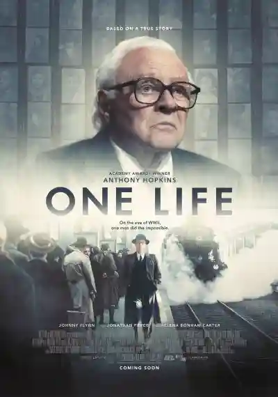 ONE LIFE - Kino Onik Oensingen