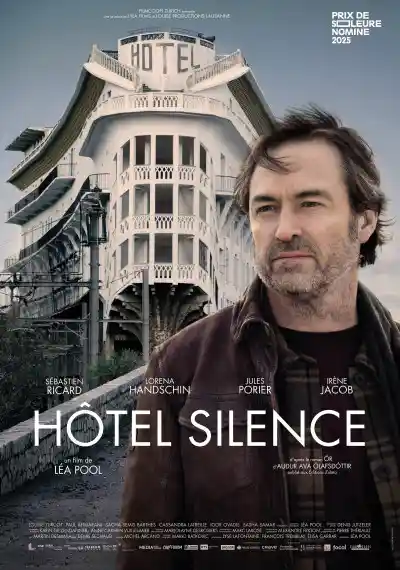 HOTEL SILENCE – Kino Onik Oensingen