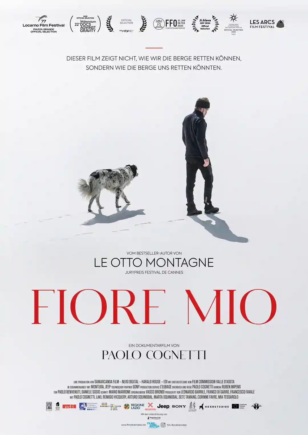 FIORE MIO – Kino Onik Oensingen