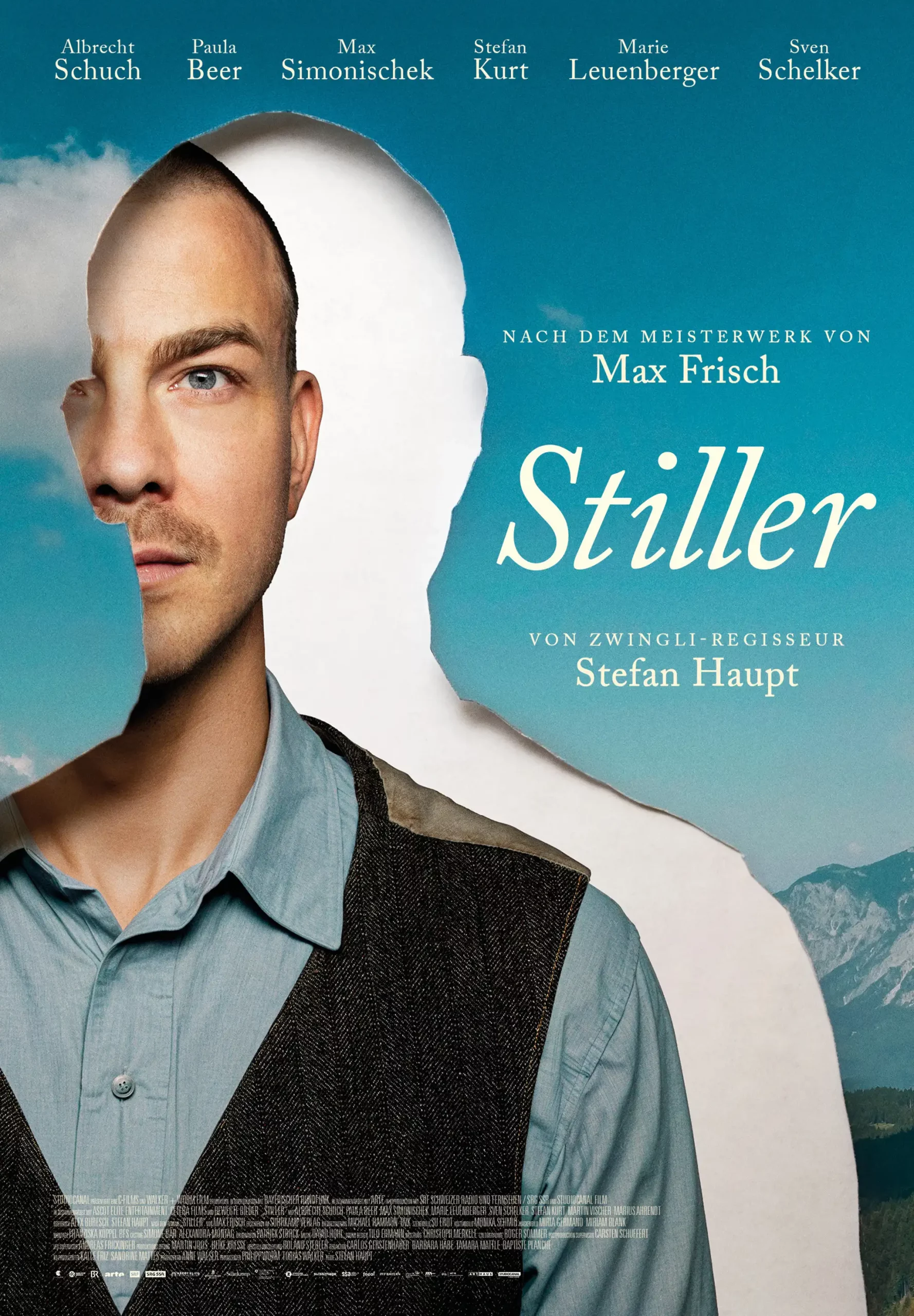 STILLER – Kino Onik Oensingen