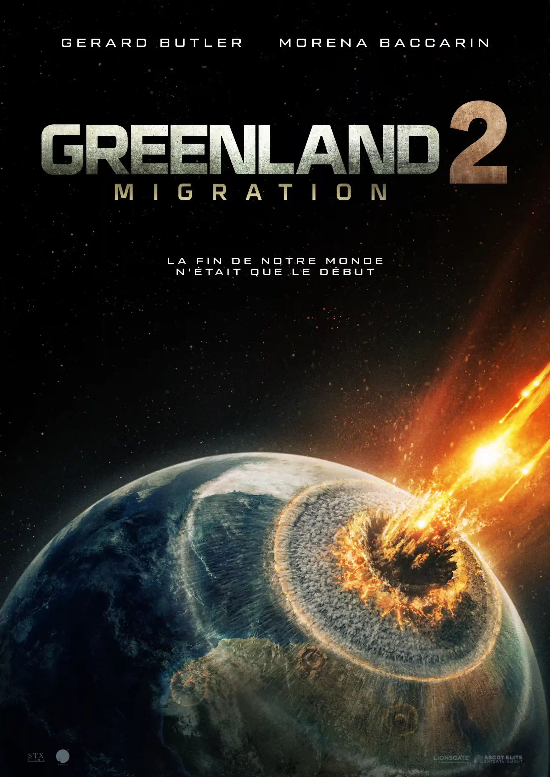 GREENLAND: MIGRATION – Kino Onik Oensingen