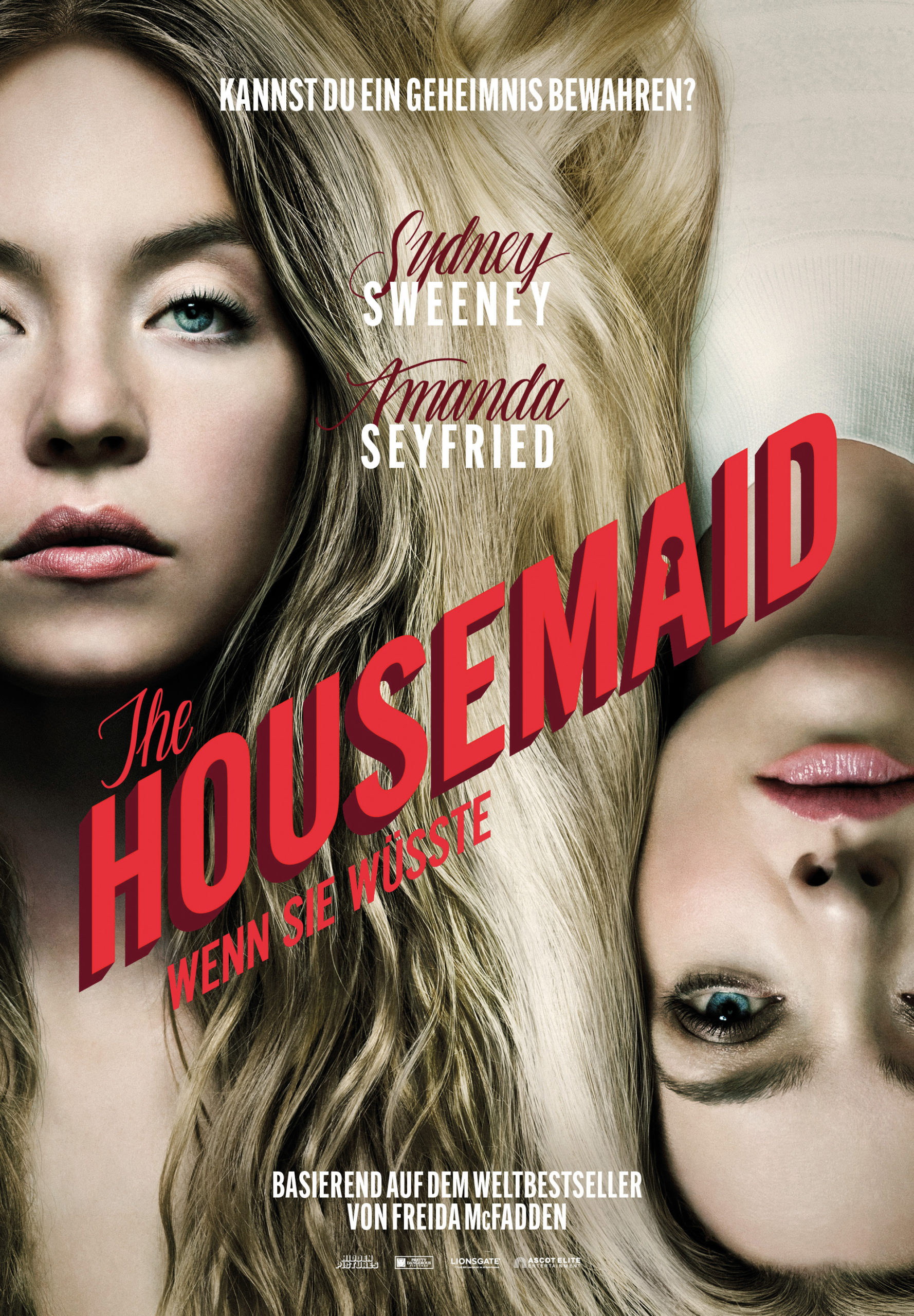 THE HOUSEMAID – Kino Onik Oensingen