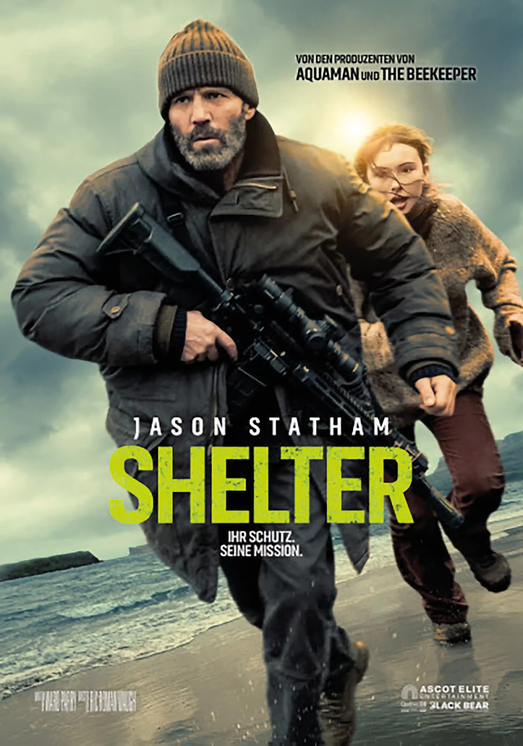 SHELTER – Kino Onik Oensingen