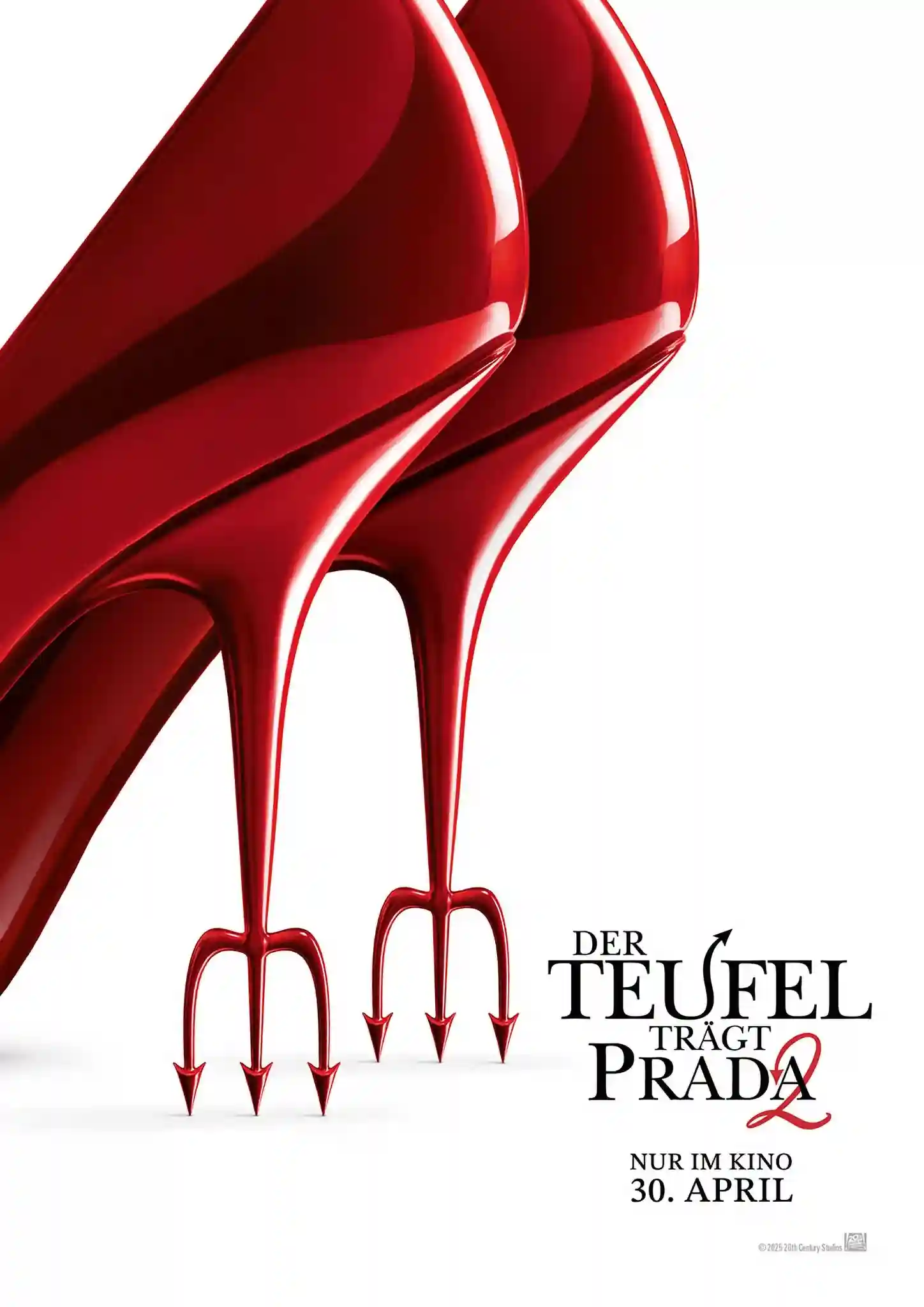 Der Teufel trägt Prada 2