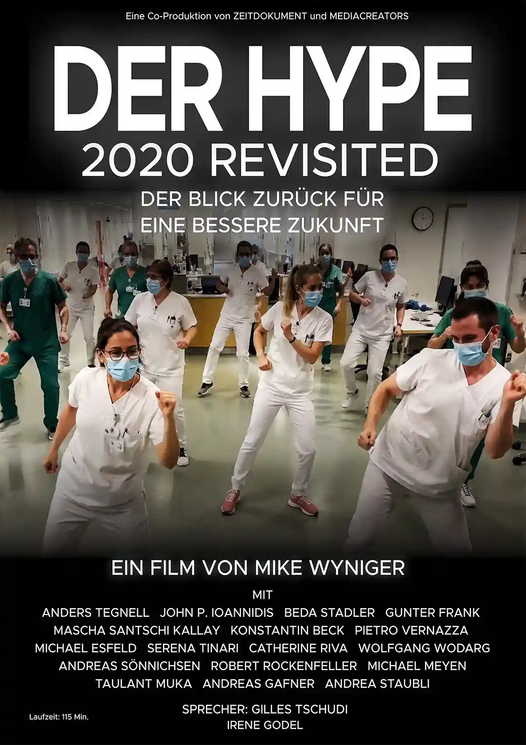 Der Hype - 2020 revisited