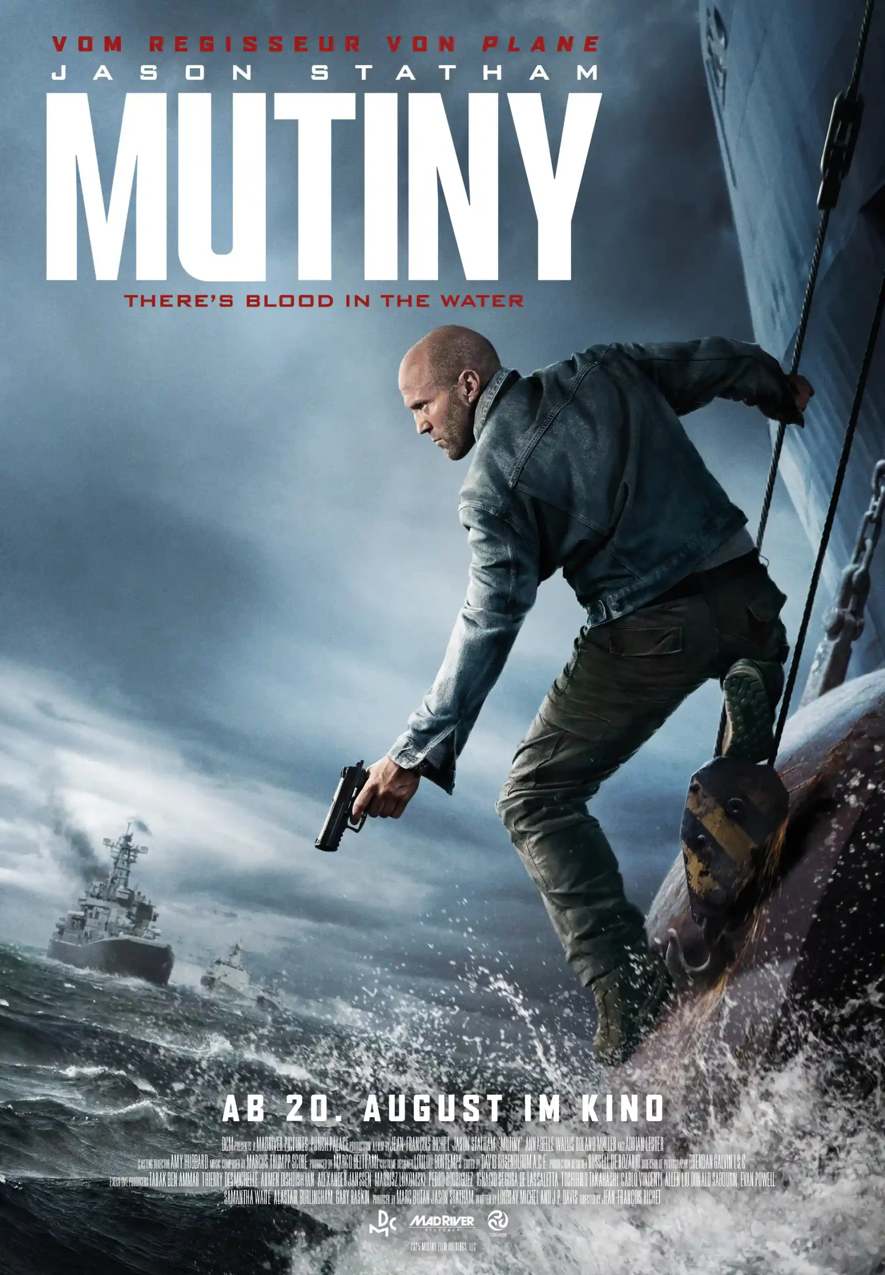 Mutiny