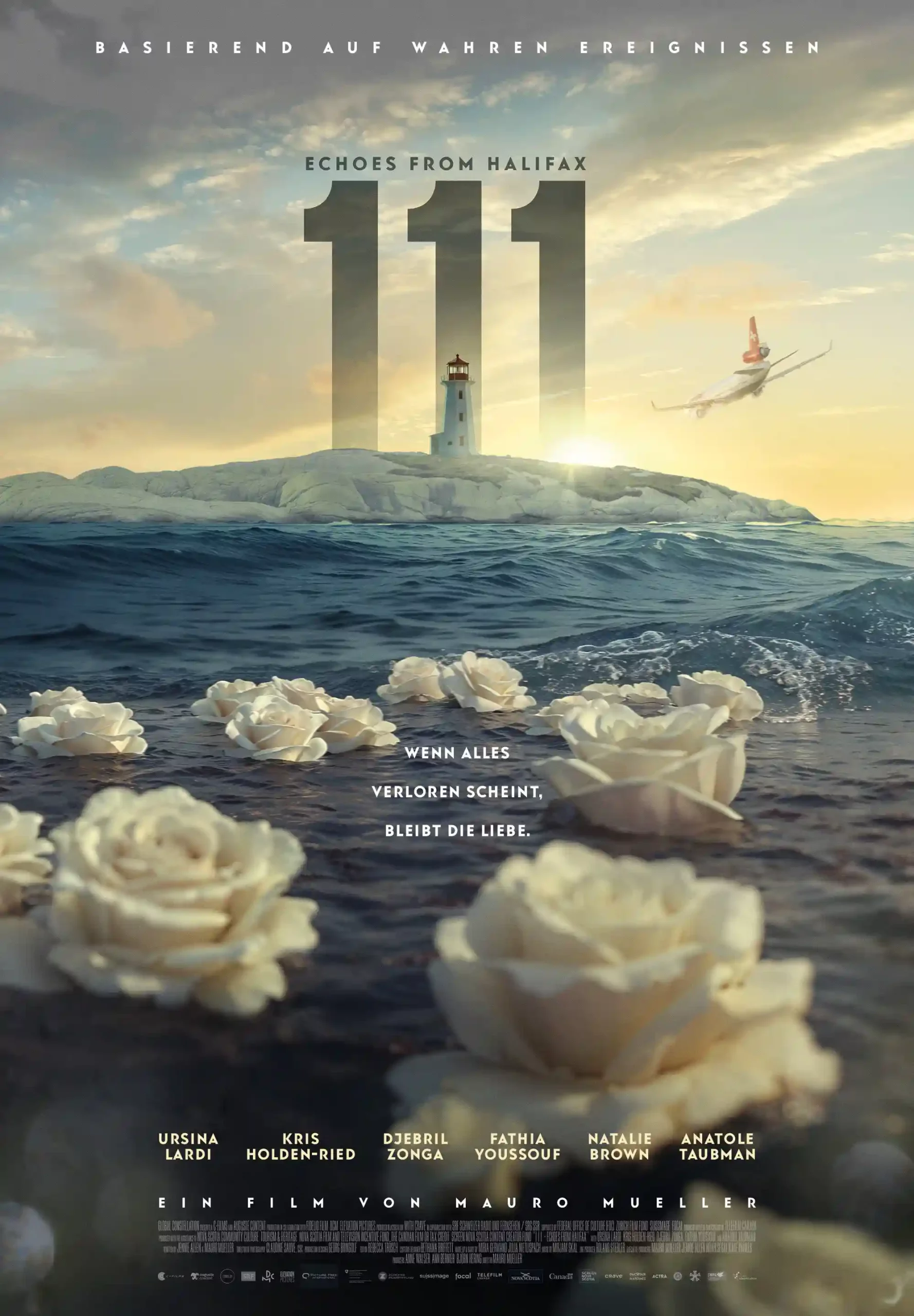 111 - Echoes from Halifax