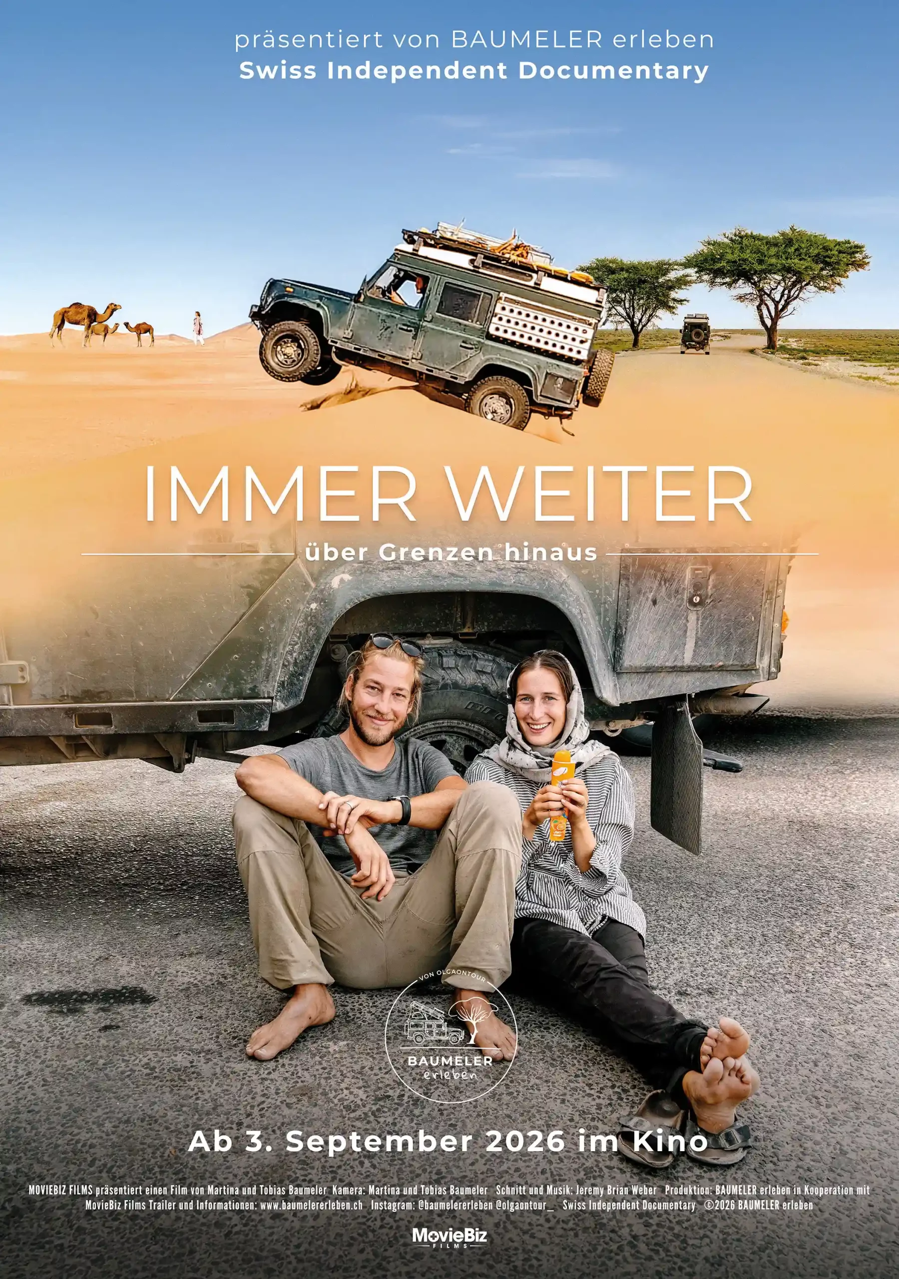 Immer Weiter